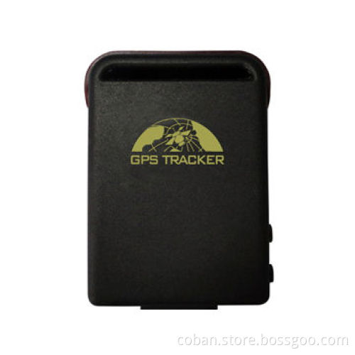 Automotive Use and Gps Tracker TK102 mini GPS Tracker for Kids
